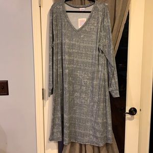 LuLaRoe Emily Dress